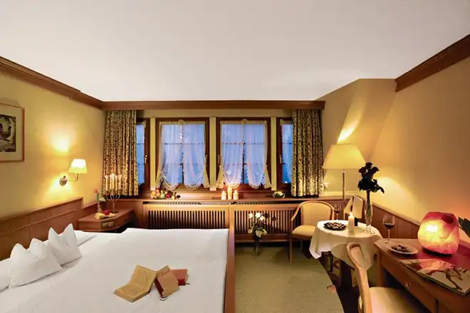 Ansicht - Wellness Schwarzwald