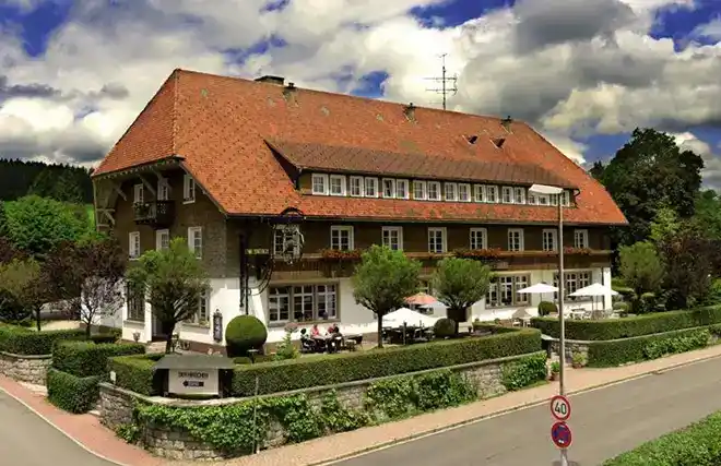 Kurzurlaub Hochschwarzwald - Bild 1