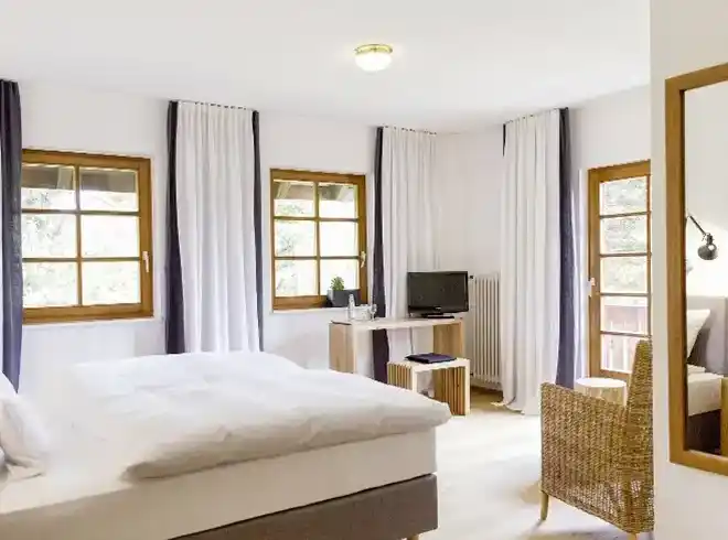 Kurzurlaub Hochschwarzwald - Bild 2