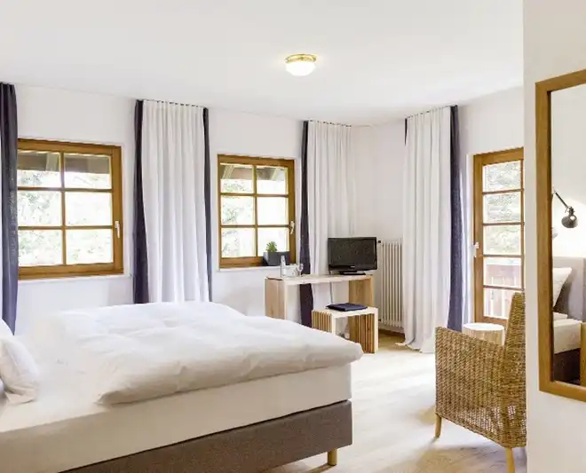 Aufnahme - Kurzurlaub Hochschwarzwald