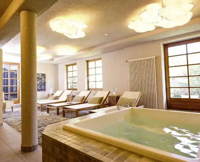 Ansicht - Kurzurlaub Hochschwarzwald