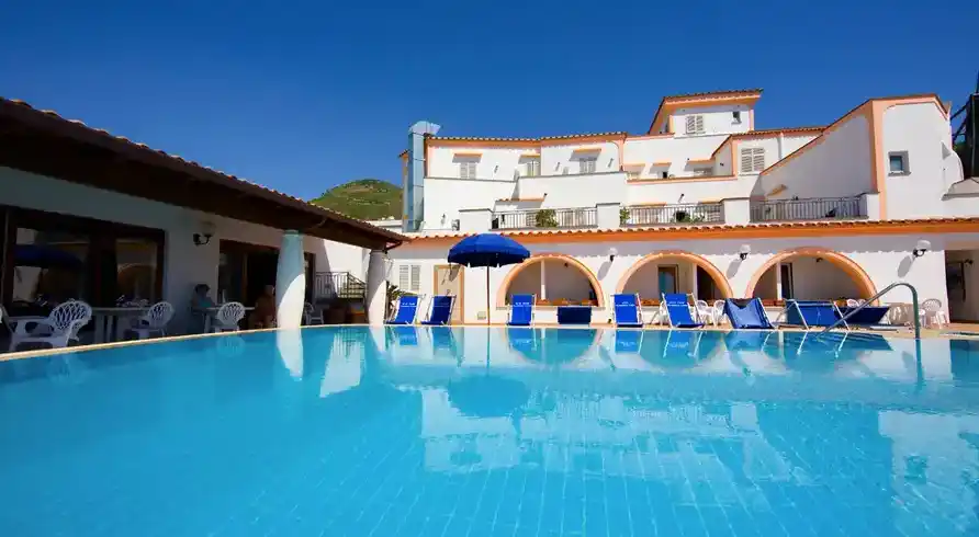 Foto - Rundreise Italien