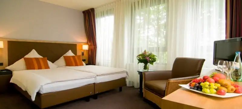 Aufnahme - München Nächte