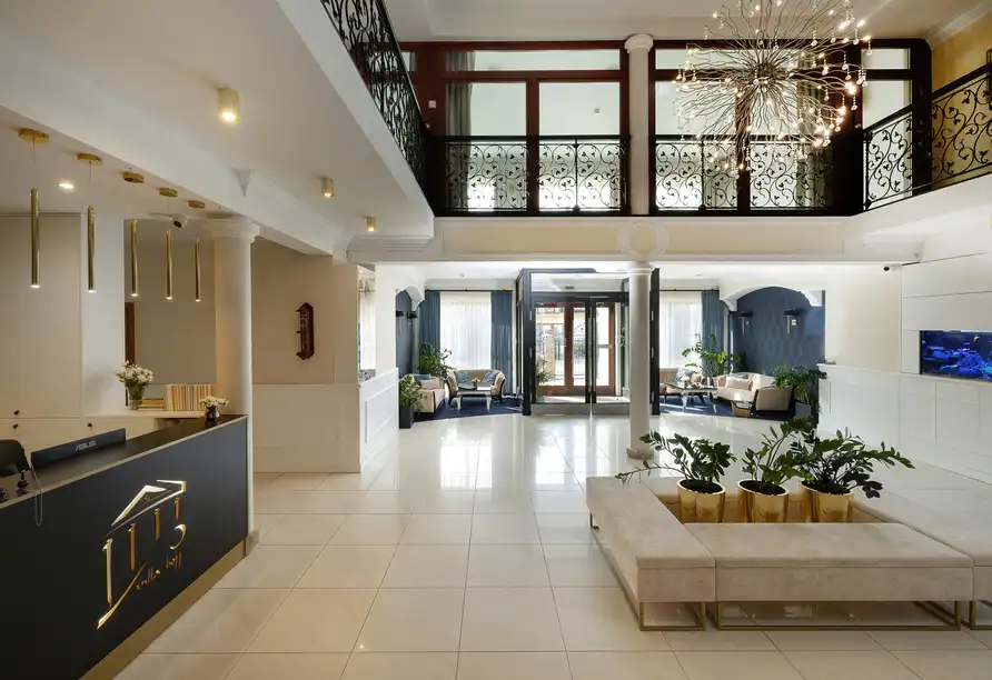 Aufnahme - Polnische Ostsee