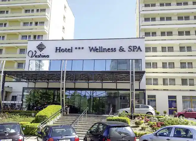 Foto - Ostseebad Miedzyzdroje