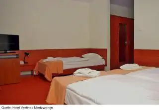 Ansicht - Ostseebad Miedzyzdroje