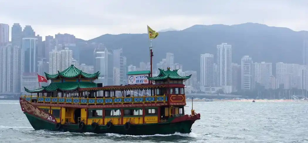 Foto - Hongkong Höhepunkte