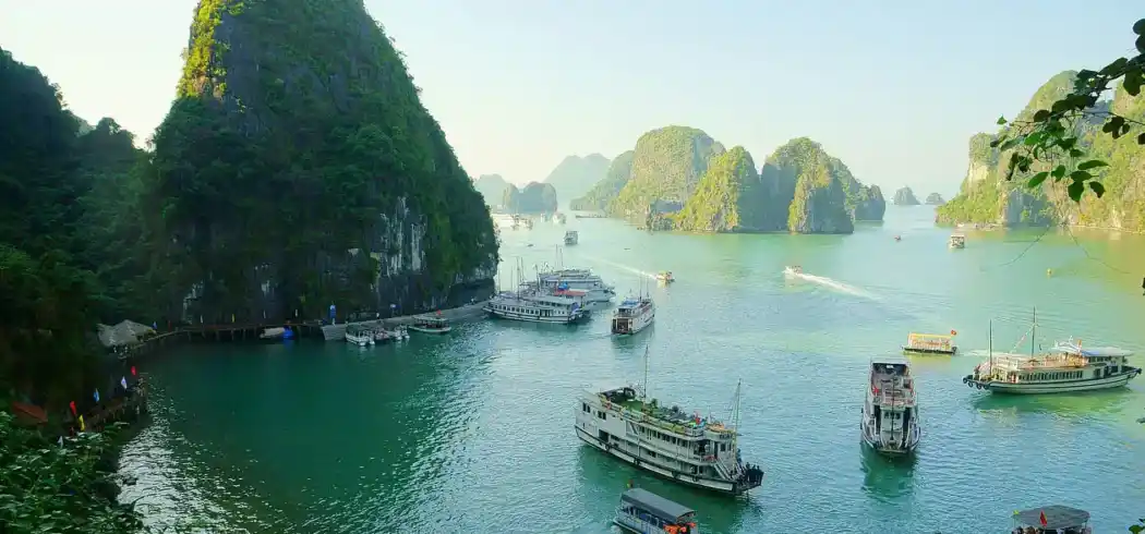 Foto - Hongkong Höhepunkte