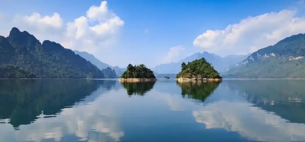 Foto - Hongkong Rundreise