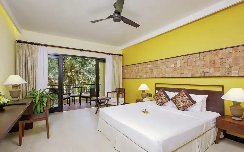 Aufnahme - Vietnam Rundreise