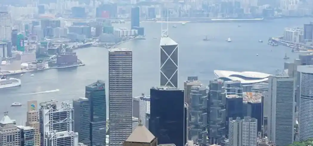 Foto - Hongkong Vietnam
