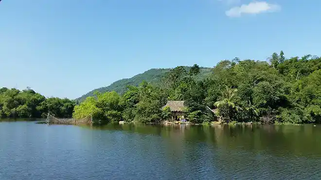 Foto - Hongkongundvietnamrundreiseundbadenabeur