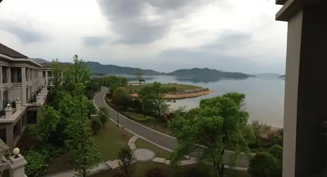 Aufnahme - Hongkong Vietnam