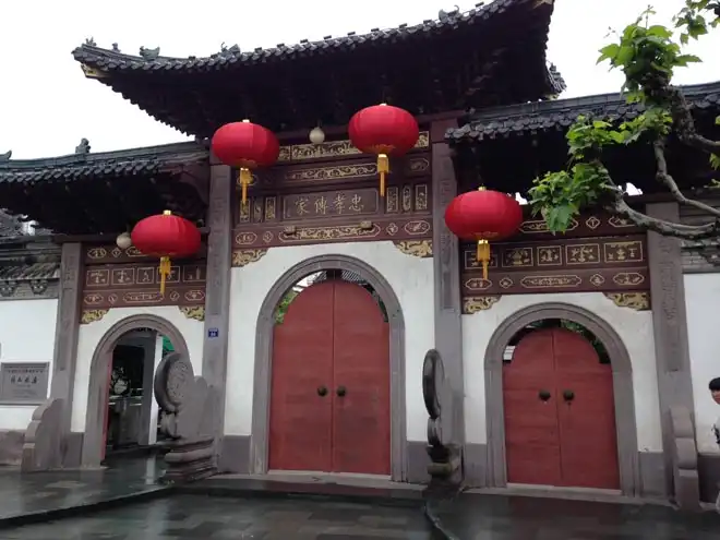 Impression - Hongkong Vietnam