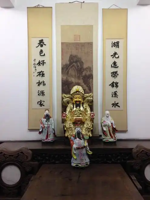 Ansicht - Hongkong Vietnam