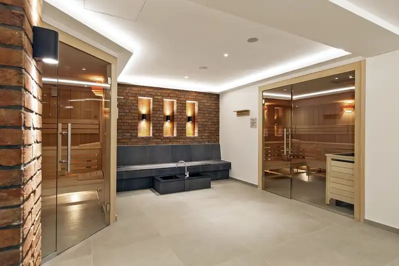 Ansicht - Hotel Hamburg