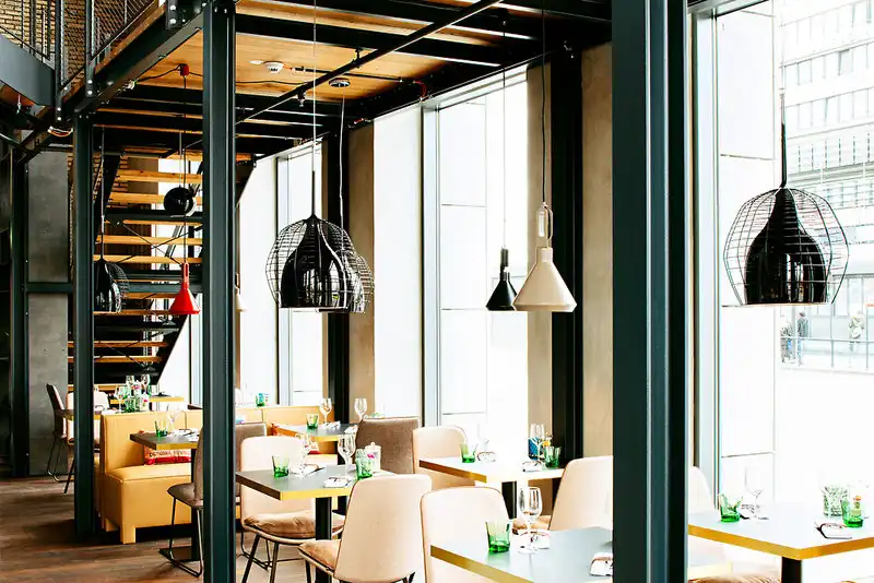 Impression - Hotel Sterne