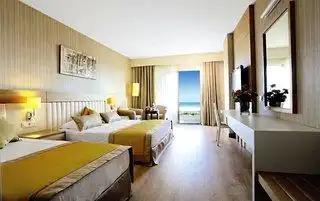 Impression - Hotel Adalya