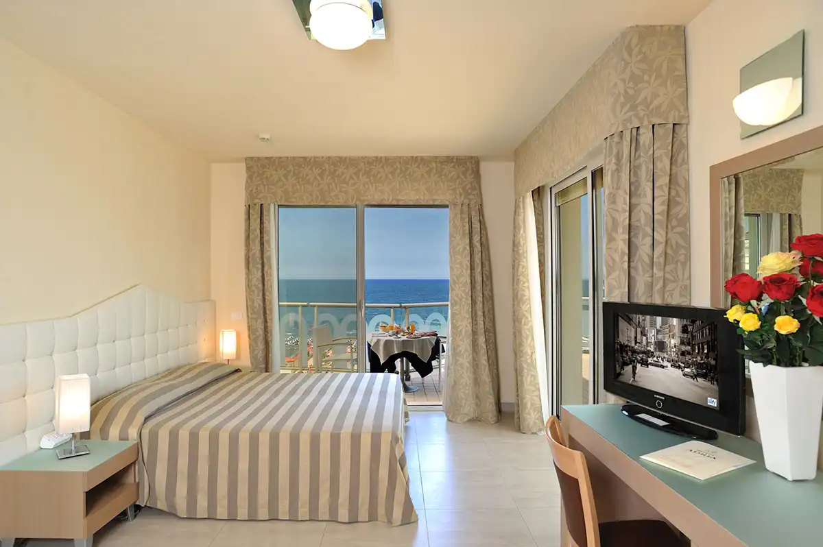 Impression - Hotel Adria