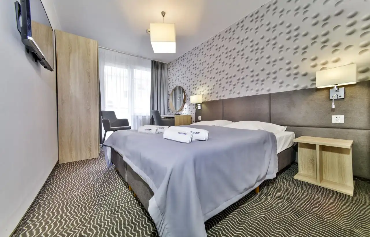 Impression - Hotel Akces