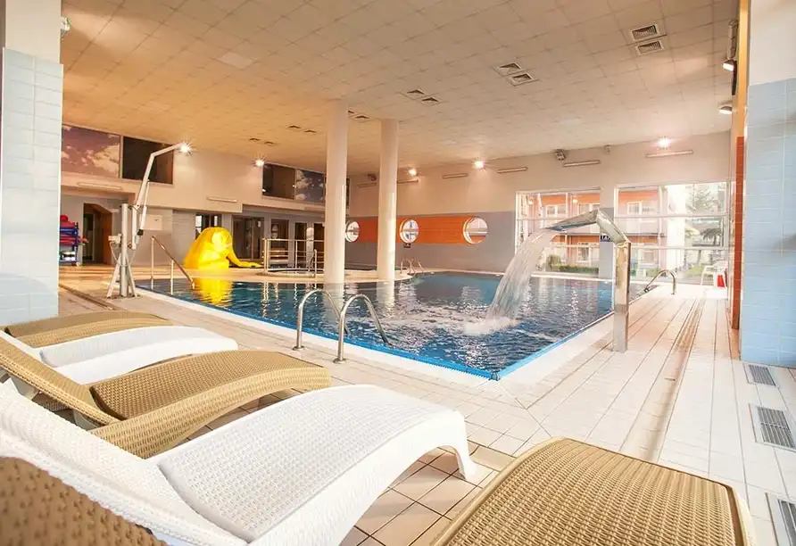 Impression - Hotel Akces