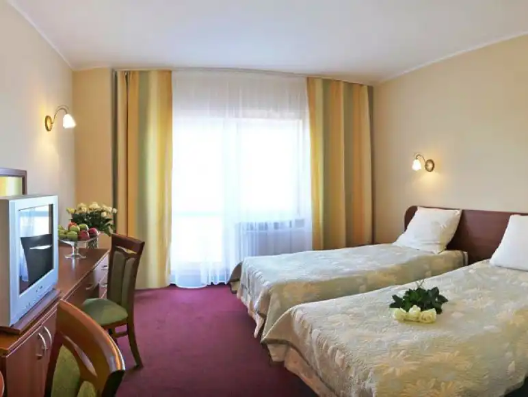 Aufnahme - Polnische Ostsee