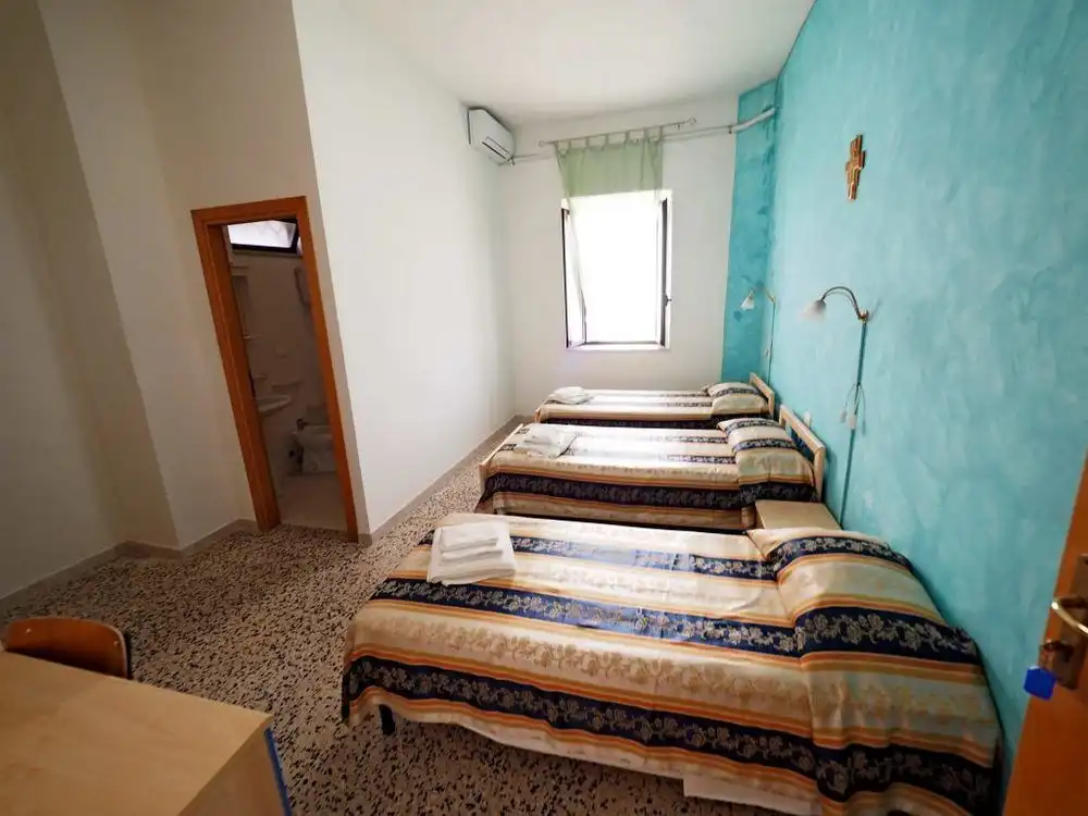 Impression - Hotel Albergo