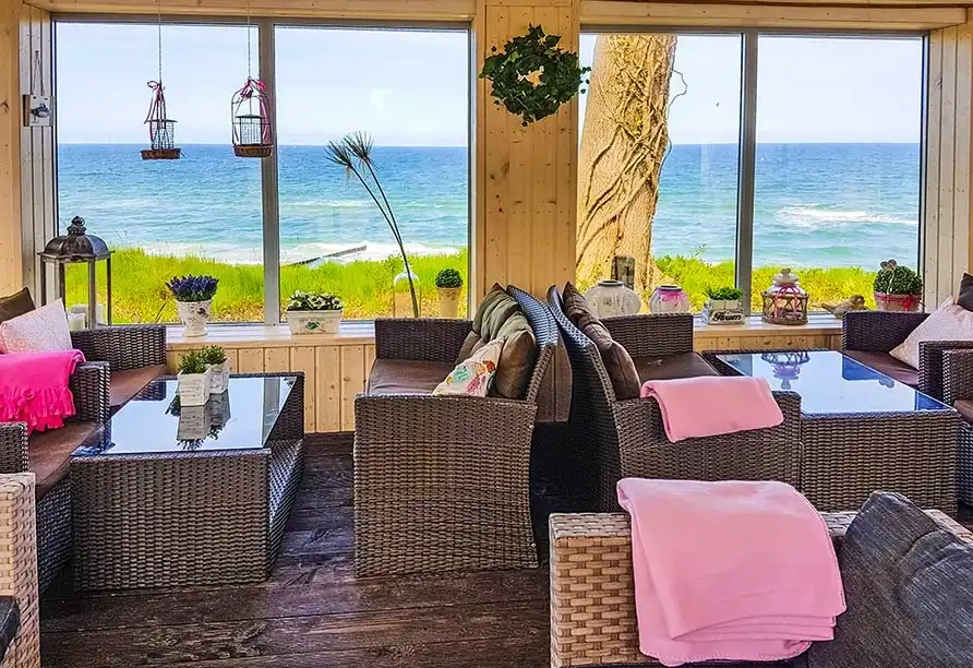 Impression - Hotel Alcest