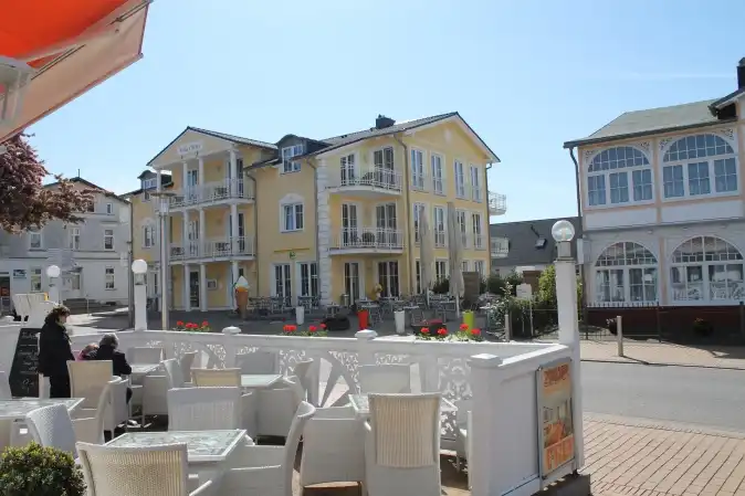 Impression - Hotel Alexa