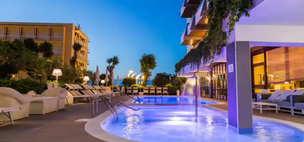 Foto - Hotel Alexander