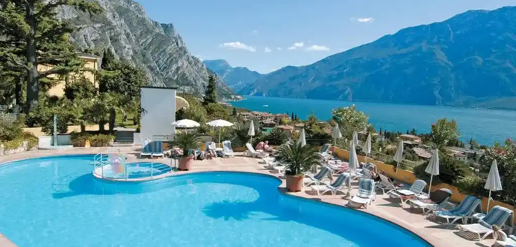 Foto - Hotel Alexander