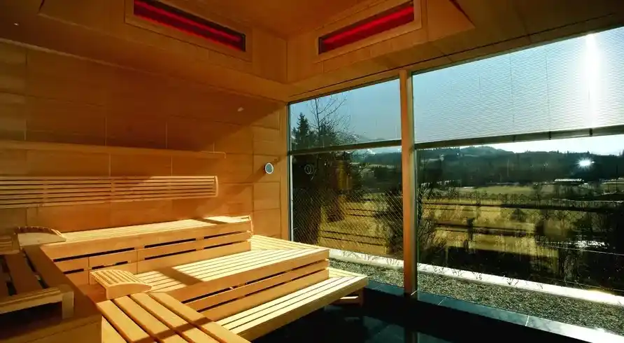 Hotel Allgäu - Bild 2