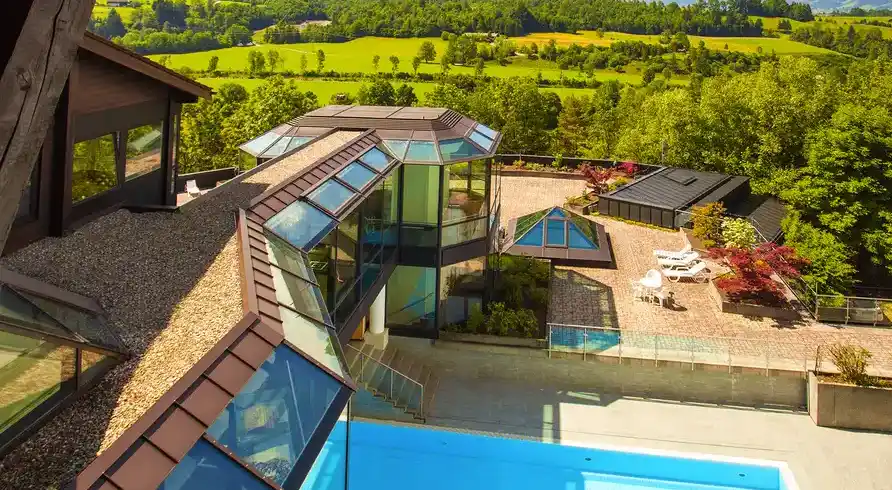 Hotel Allgäu - Bild 3