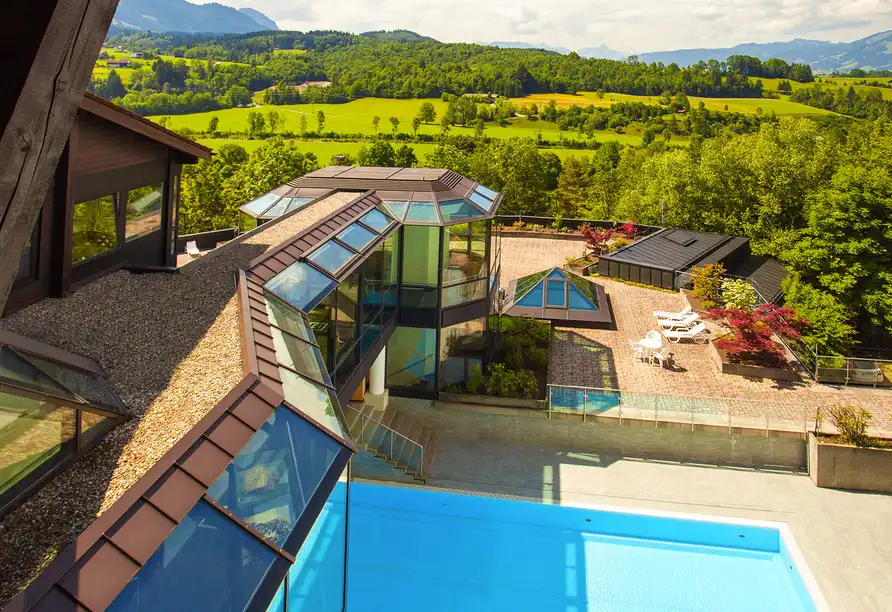 Impression - Hotel Allgäu