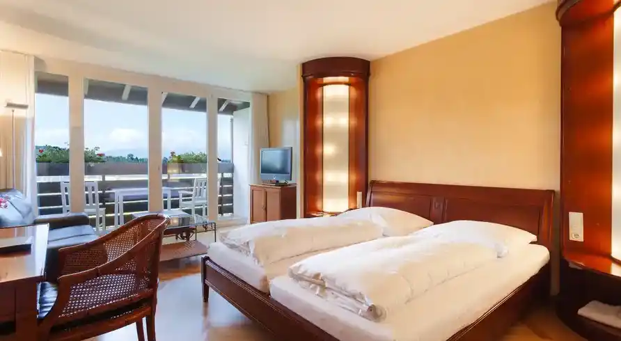 Hotel Allgäu - Bild 4