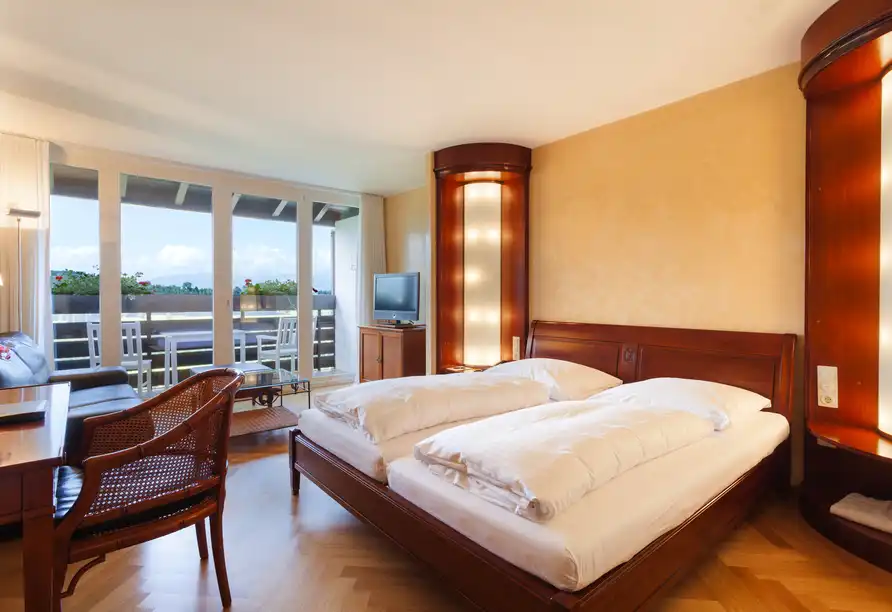 Ansicht - Hotel Allgäu