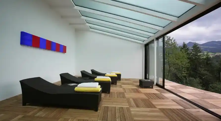 Hotel Allgäu - Bild 5