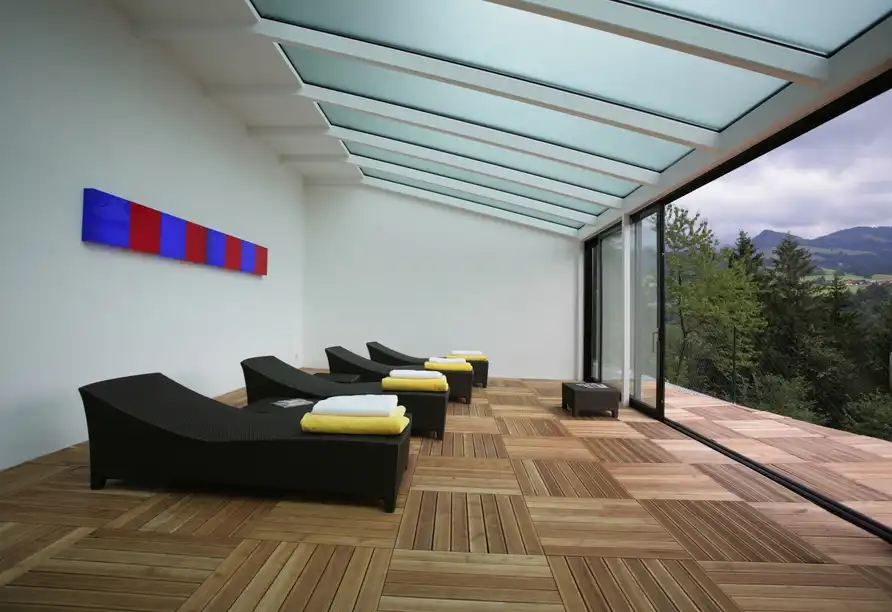 Galerie - Hotel Allgäu