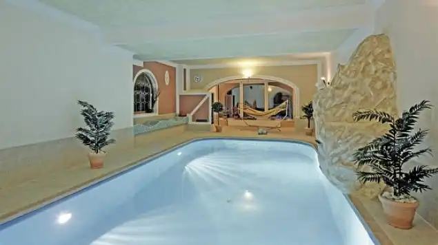 Aufnahme - Bergland Hof