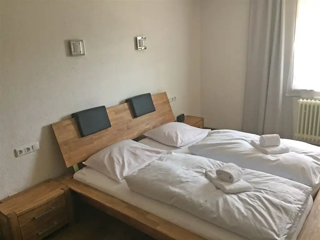 Impression - Bergland Hof