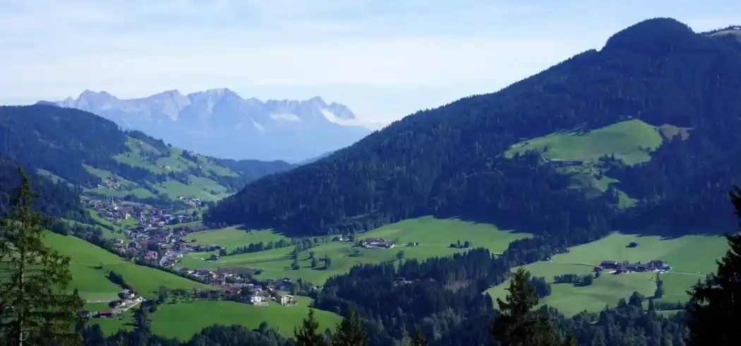 Foto - Thierbach Wildschönau