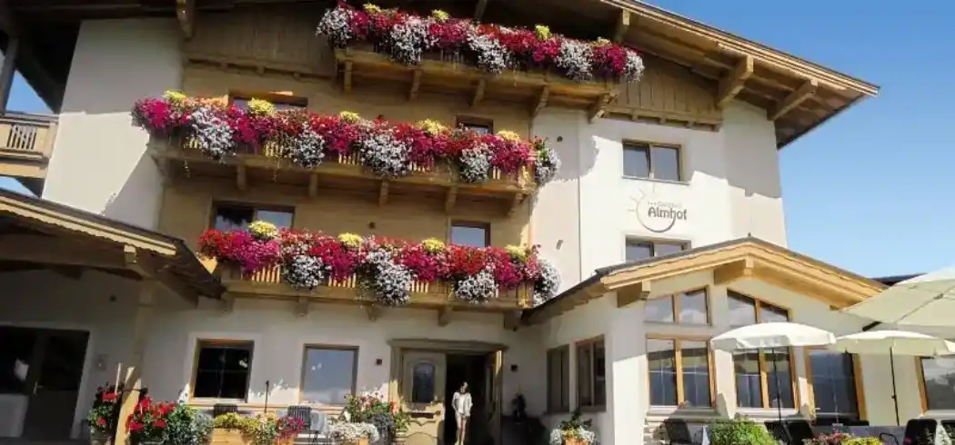 Gasthof in Tirol - Bild 4