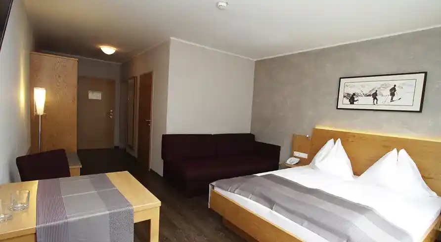 Hotel Almrausch - Bild 2