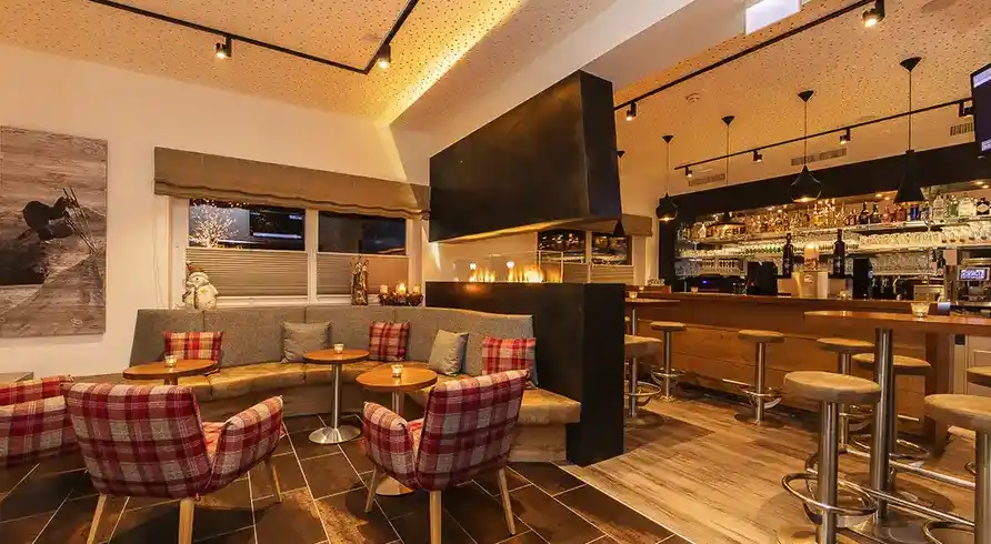 Hotel Almrausch - Bild 3