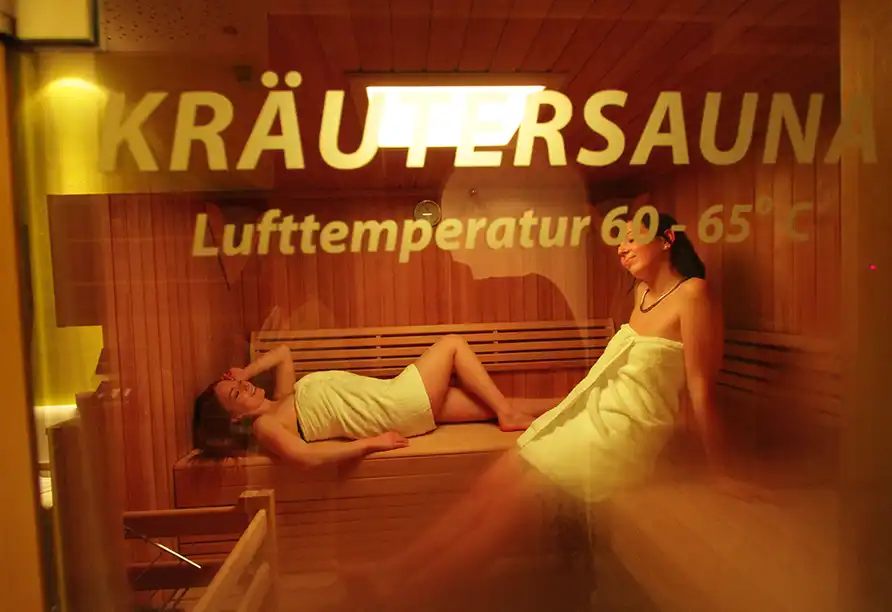 Ansicht - Hotel Almrausch