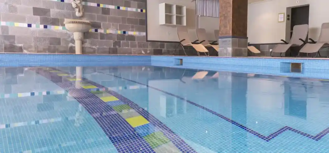 Hotel Alpenhof - Bild 2