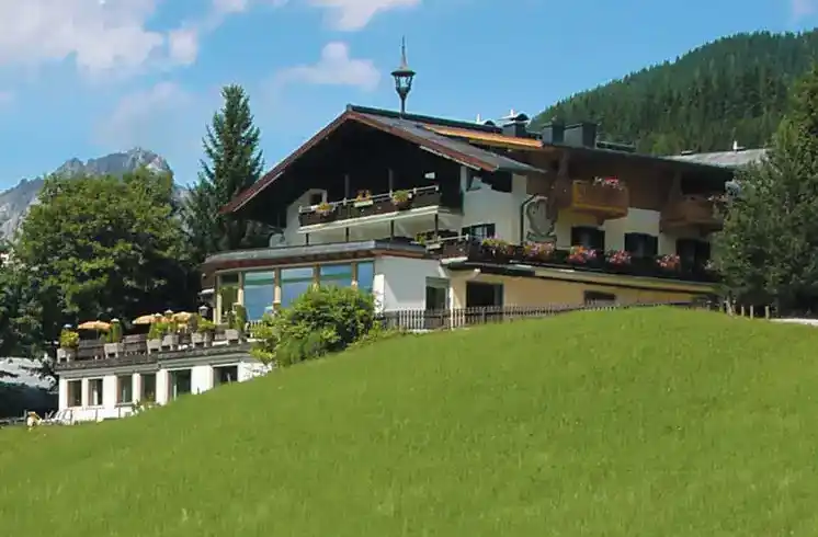 Hotel in Filzmoos - Bild 2