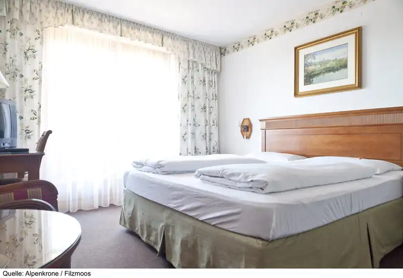 Impression - Hotel in Filzmoos