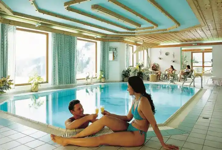 Hotel in Filzmoos - Bild 4