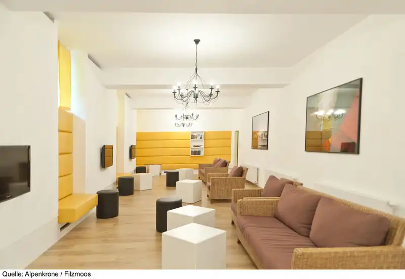 Galerie - Hotel in Filzmoos